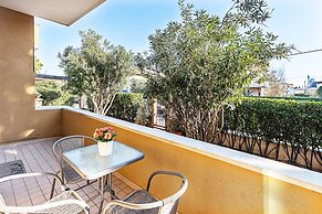 La Magnolia 2 Apartment