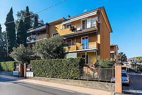 La Magnolia 2 Apartment