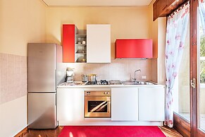 La Magnolia 2 Apartment