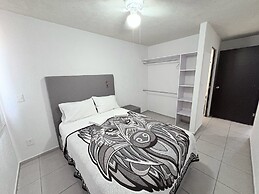 Torre Obregón Guadalajara Centro