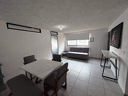 Torre Obregón Guadalajara Centro