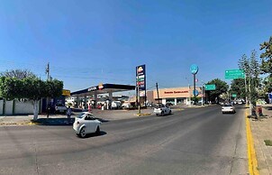 Torre Obregón Guadalajara Centro