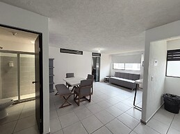 Torre Obregón Guadalajara Centro