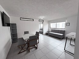 Torre Obregón Guadalajara Centro