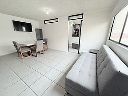 Torre Obregón Guadalajara Centro