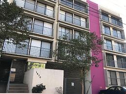 Torre Obregón Guadalajara Centro