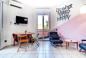 Massarenti 14 a Porta San Vitale