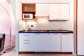 Massarenti 14 a Porta San Vitale