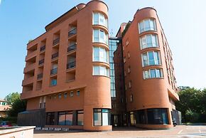 Massarenti 14 a Porta San Vitale