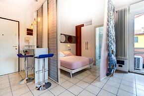 Massarenti 14 a Porta San Vitale