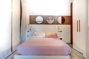 Massarenti 14 a Porta San Vitale