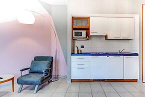 Massarenti 14 a Porta San Vitale