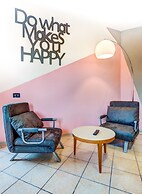 Massarenti 14 a Porta San Vitale