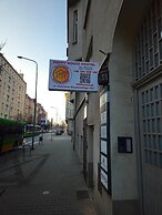 Happy House Hostel. Poznan