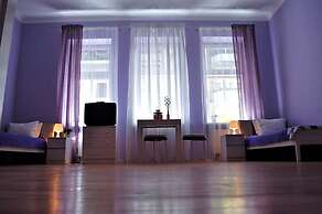 Happy House Hostel. Poznan