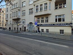 Happy House Hostel. Poznan