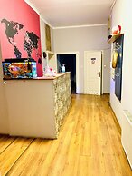 Happy House Hostel. Poznan