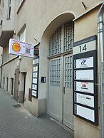 Happy House Hostel. Poznan