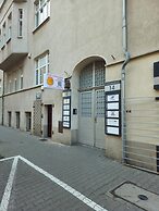 Happy House Hostel. Poznan