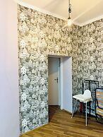 Happy House Hostel. Poznan