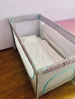 Happy House Hostel. Poznan