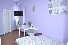 Happy House Hostel. Poznan