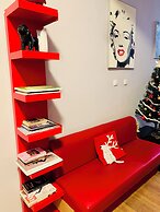 Happy House Hostel. Poznan