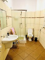 Happy House Hostel. Poznan