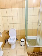 Happy House Hostel. Poznan