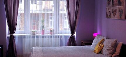 Happy House Hostel. Poznan