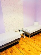 Happy House Hostel. Poznan