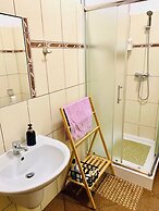 Happy House Hostel. Poznan