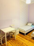 Happy House Hostel. Poznan