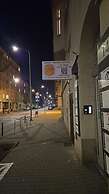 Happy House Hostel. Poznan