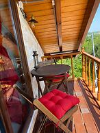 Ağva Heaven Hill Stone Bungalov