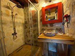 Ağva Heaven Hill Stone Bungalov