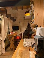 Ağva Heaven Hill Stone Bungalov