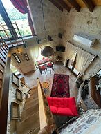 Ağva Heaven Hill Stone Bungalov