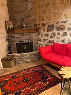 Ağva Heaven Hill Stone Bungalov