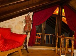 Ağva Heaven Hill Stone Bungalov