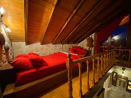 Ağva Heaven Hill Stone Bungalov