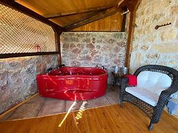 Ağva Heaven Hill Stone Bungalov