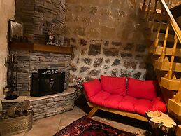 Ağva Heaven Hill Stone Bungalov