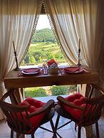 Ağva Heaven Hill Stone Bungalov