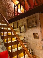 Ağva Heaven Hill Stone Bungalov