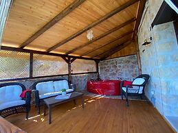 Ağva Heaven Hill Stone Bungalov