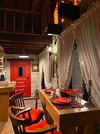 Ağva Heaven Hill Stone Bungalov