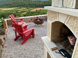 Ağva Heaven Hill Stone Bungalov