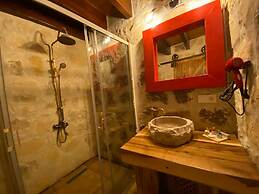 Ağva Heaven Hill Stone Bungalov