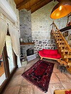 Ağva Heaven Hill Stone Bungalov